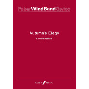 Autumn's Elegy
