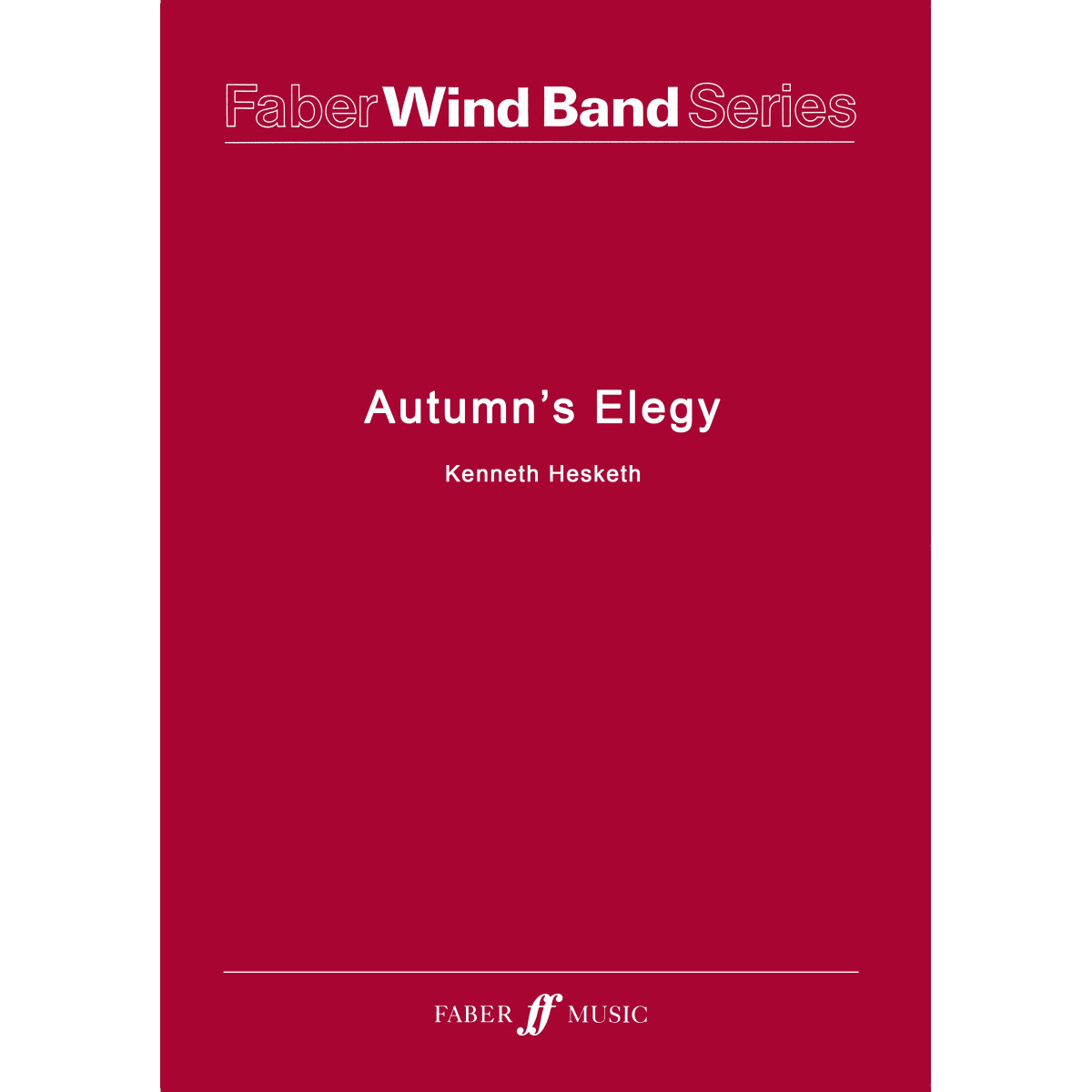 Autumn's Elegy