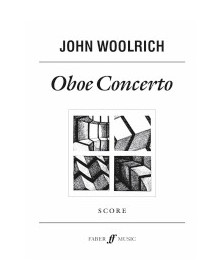 Oboe Concerto