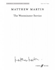 The Westminster Service