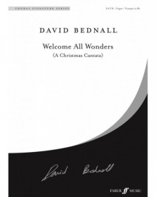 Welcome All Wonders (A...