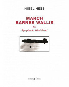 March Barnes Wallis