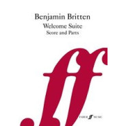 Welcome Suite. Stringsets