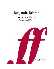 Welcome Suite. Stringsets