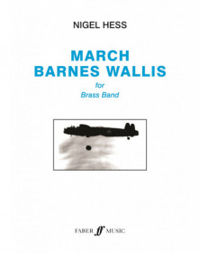 March Barnes Wallis