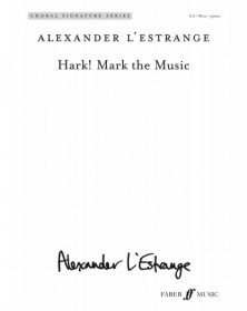 Hark! Mark the Music (SA)
