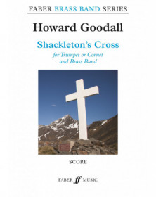 Shackleton's Cross