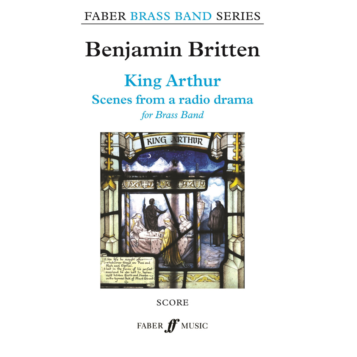 King Arthur