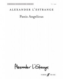 Panis Angelicus