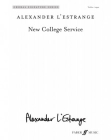 New College Service