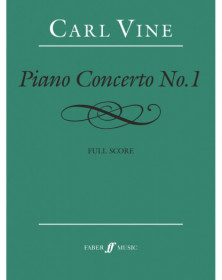 Piano Concerto No.1