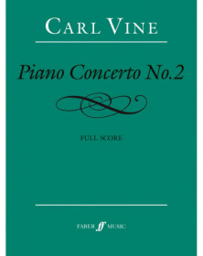 Piano Concerto No.2