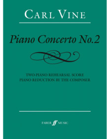 Piano Concerto No.2