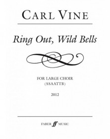 Ring Out Wild Bells