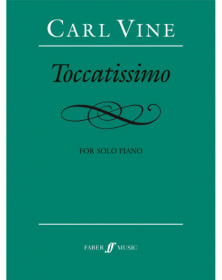 Toccatissimo