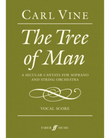 The Tree of Man