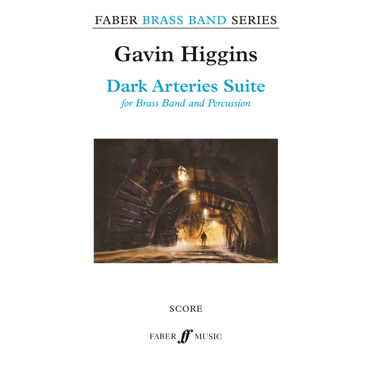 Dark Arteries