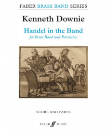 Handel in the Band