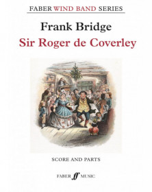 Sir Roger de Coverley