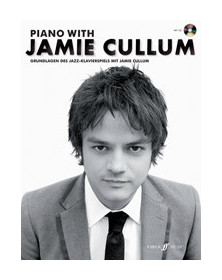 Piano with Jamie Cullum German
