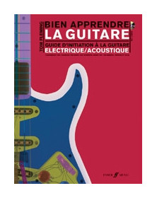 Bien Apprendre La Guitare...