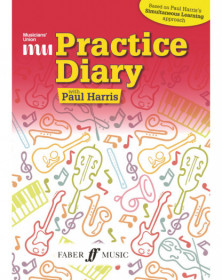 Musicians' Union Practice...