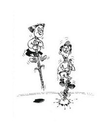 Greetings cards (Flute Basics)