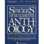 Singers Musical Theatre. Mezzo Sop 3