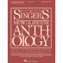 Singers Musical Theatre. Baritone/Bass 3
