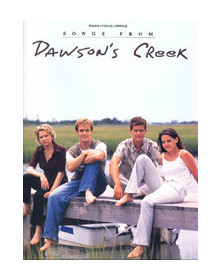 Songs from Dawson's Creek