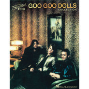 Goo Goo Dolls Collection