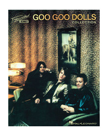 Goo Goo Dolls Collection