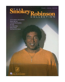 Smokey Robinson Collection