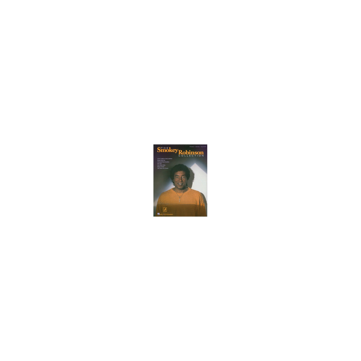 Smokey Robinson Collection
