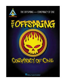 Conspiracy Of One