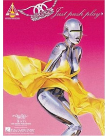 Aerosmith: Just Push Play