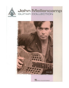 John Mellencamp Guitar Collection
