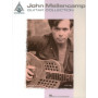 John Mellencamp Guitar Collection