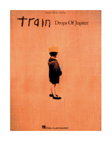 Drops of Jupiter