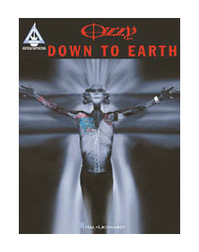 Down To Earth