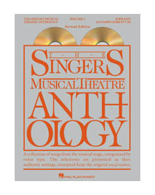 Singers Musical Theatre....