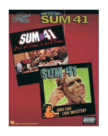 The Best of Sum 41