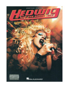 Hedwig and the Angry Inch...
