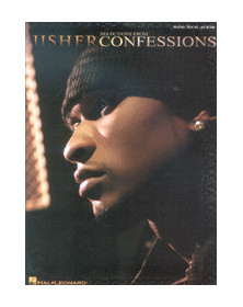 Selections from Confessions