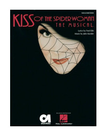 Kiss of the Spider Woman...