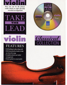 Take the Lead. Classical