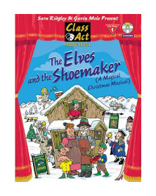 Elves and The Shoemaker