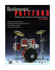 Rudimental Patterns