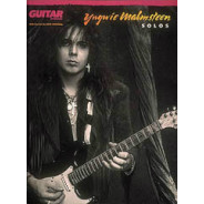 Yngwie Malmsteen Guitar School