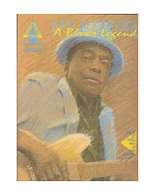 John Lee Hooker: A Blues Legend